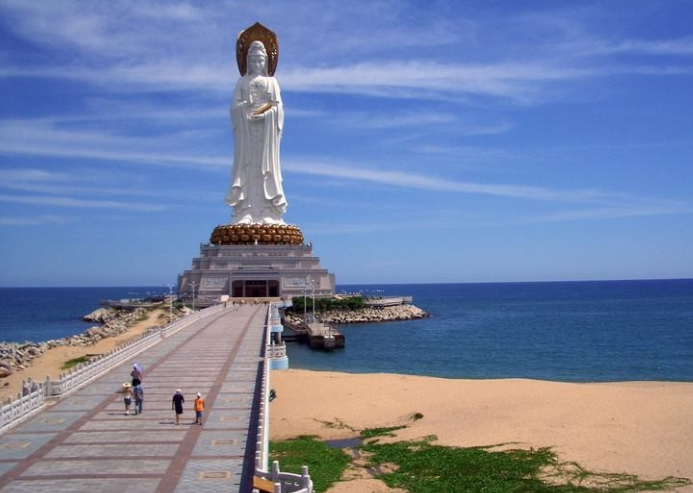 【祈福普陀】普陀山三大寺祈福二日游 