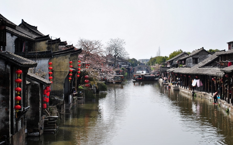 西塘2