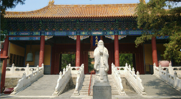 孔子庙